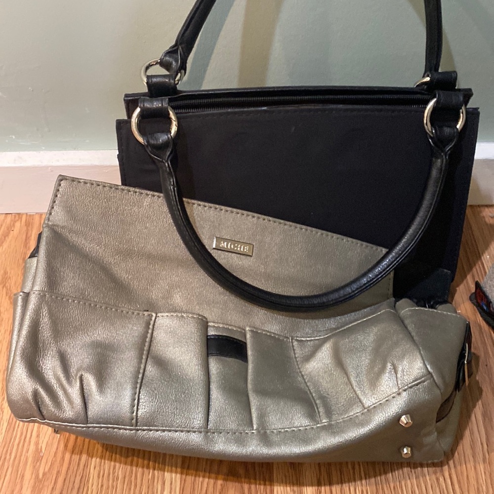 Miche handbag. Amazing like new condition!!!